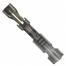 1 pcs : 5-103171-1 - CONN SOCKET 22-26AWG CRIMP GOLD