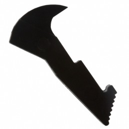 1 pcs : 102312-2 - CONN LATCH EJECTER W/OUT TAB