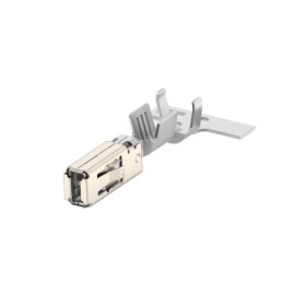 1 pcs : 1-1719506-1 - AMP MCP 2.8 TERMINAL