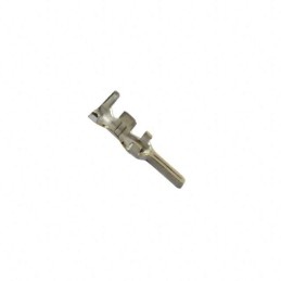 1 pcs : 1-917484-5 - CONN SOCKET 14-16AWG CRIMP TIN