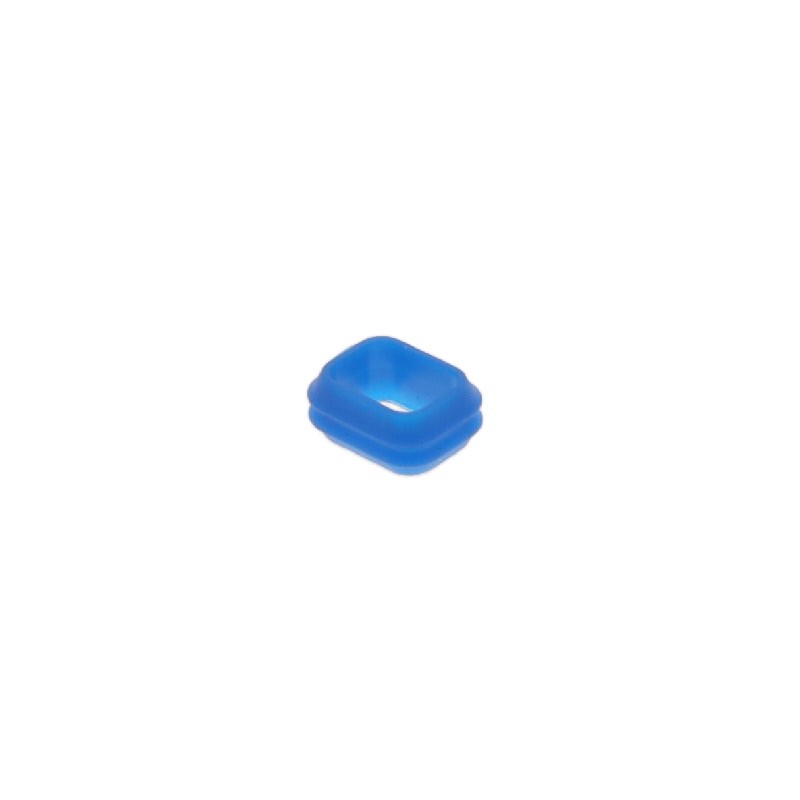 1 pcs : 2321920-2 - PERIMETER SEAL PLUG HOUSING 2PIN