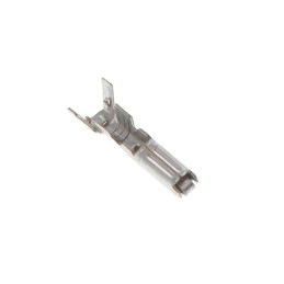 1 pcs : 282378-1 - CONN TAB 15-18AWG CRIMP TIN