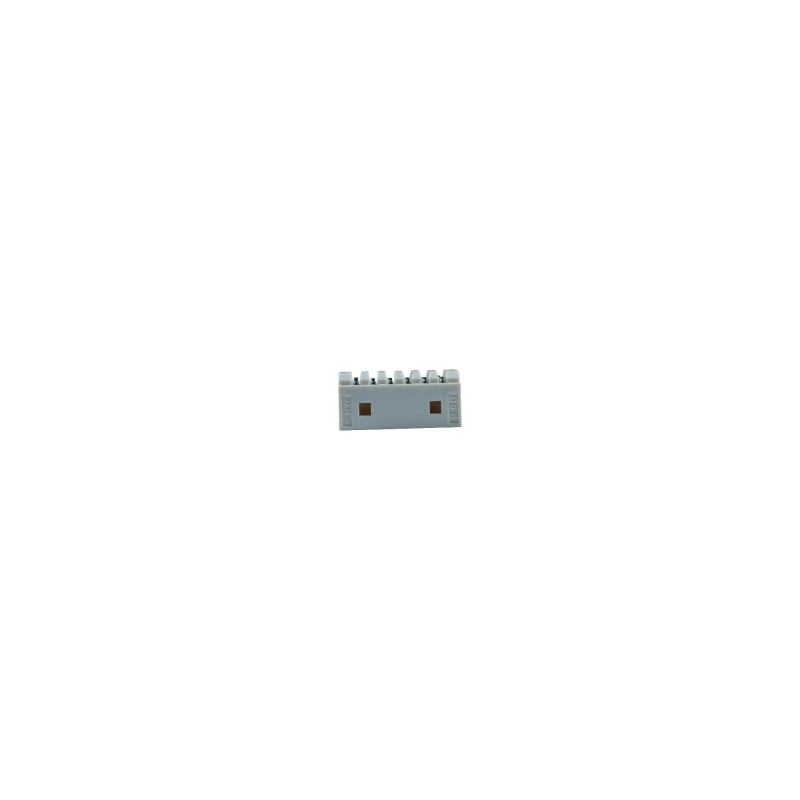 1 pcs : SC25-06WL - 2.5 MM W TO B CONNECTOR 6P HEADE