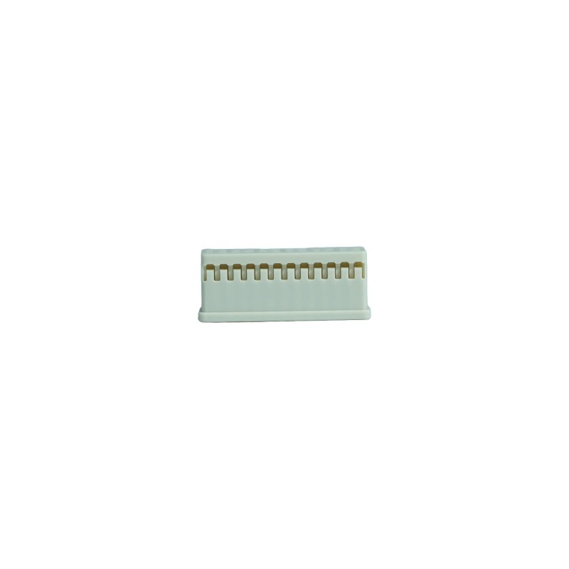 1 pcs : SJW2K-24HG - 2 MM W TO B CONNECTOR 24P HOUSIN