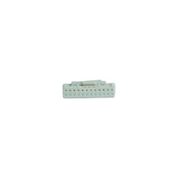 1 pcs : SJW2K-24HG - 2 MM W TO B CONNECTOR 24P HOUSIN