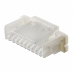 1 pcs : NSHR-10V-S - CONN RCPT HSG 10POS 1.00MM
