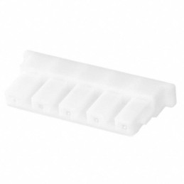 1 pcs : BHR-05VS-1 - CONN RCPT HSG 5POS 4.00MM