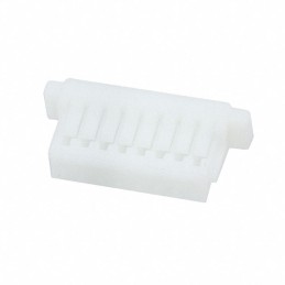 1 pcs : M40-1100800 - CONN RCPT HSG 8POS 1.00MM