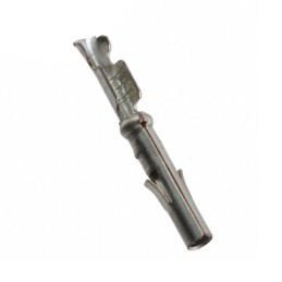 1 pcs : 794000-1 - CONN SOCKET 24-26AWG CRIMP TIN