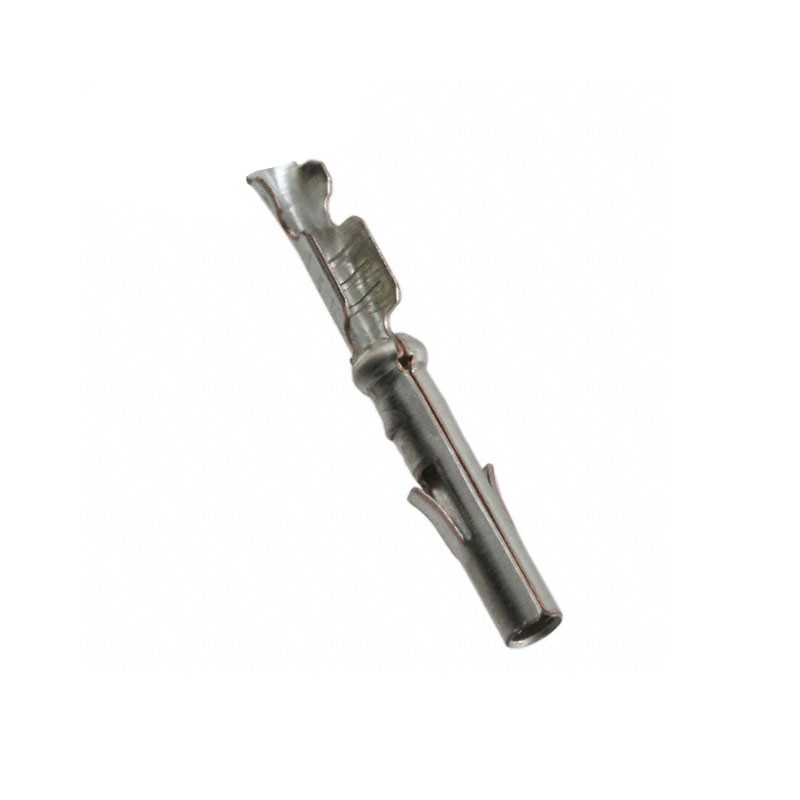 1 pcs : 794000-1 - CONN SOCKET 24-26AWG CRIMP TIN