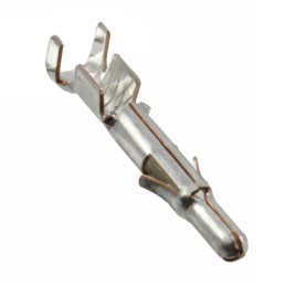 1 pcs : 926883-3 - CONN PIN 14-20AWG CRIMP TIN