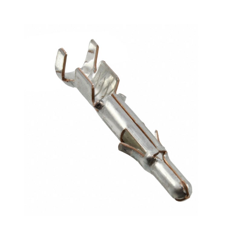 1 pcs : 926883-3 - CONN PIN 14-20AWG CRIMP TIN