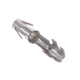 1 pcs : 927860-2 - CONN SOCKET 13-17AWG CRIMP TIN