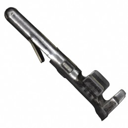 1 pcs : 60620-1 - CONN PIN 14-20AWG CRIMP TIN