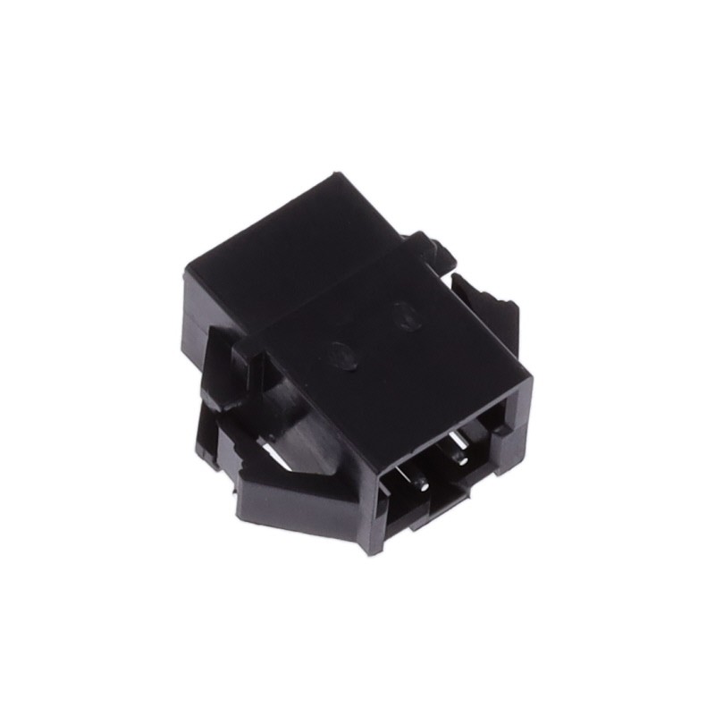 1 pcs : 6-292254-2 - CONN ADAPT PLUG/PLUG 2POS 2MM