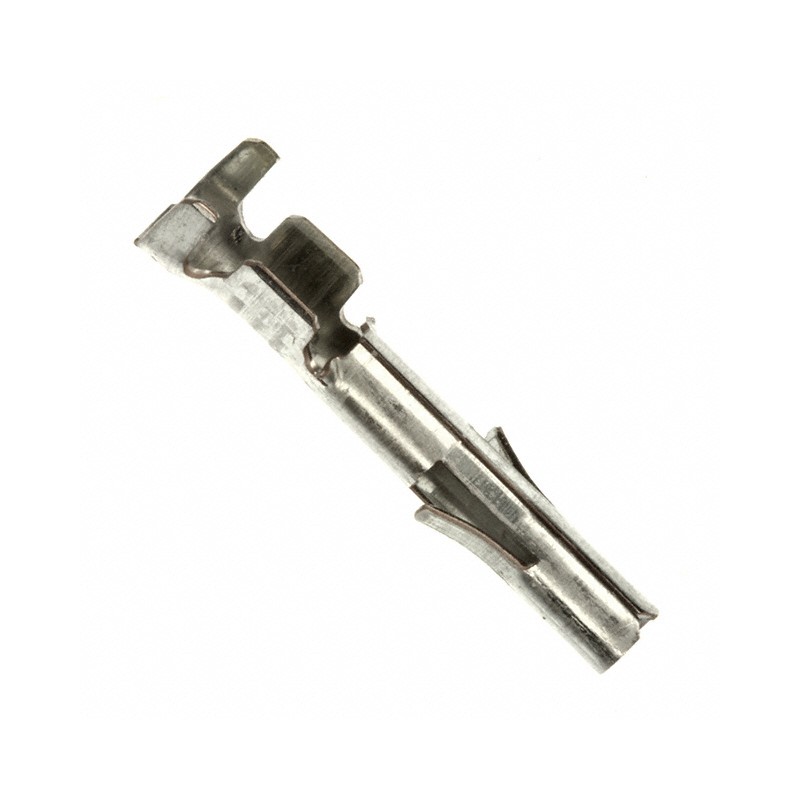1 pcs : 350550-3 - CONN SOCKET 14-20AWG CRIMP TIN