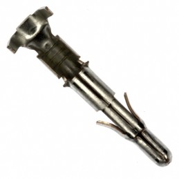 1 pcs : 350918-3 - CONN PIN 14-18AWG CRIMP TIN