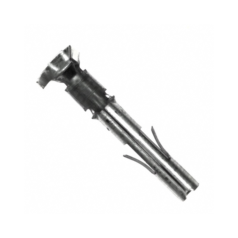 1 pcs : 350919-3 - CONN SOCKET 14-18AWG CRIMP TIN