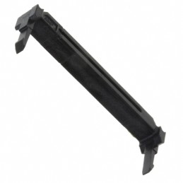 1 pcs : 1-499252-2 - STRAIN RELIEF 30POS SOCKET CONN