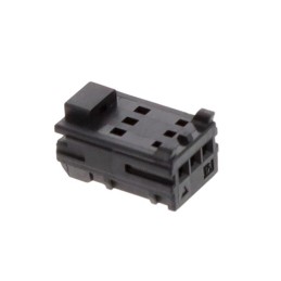 1 pcs : 2355088-3 - MICRO CT CONN MT REC ASSEMBLY 3P