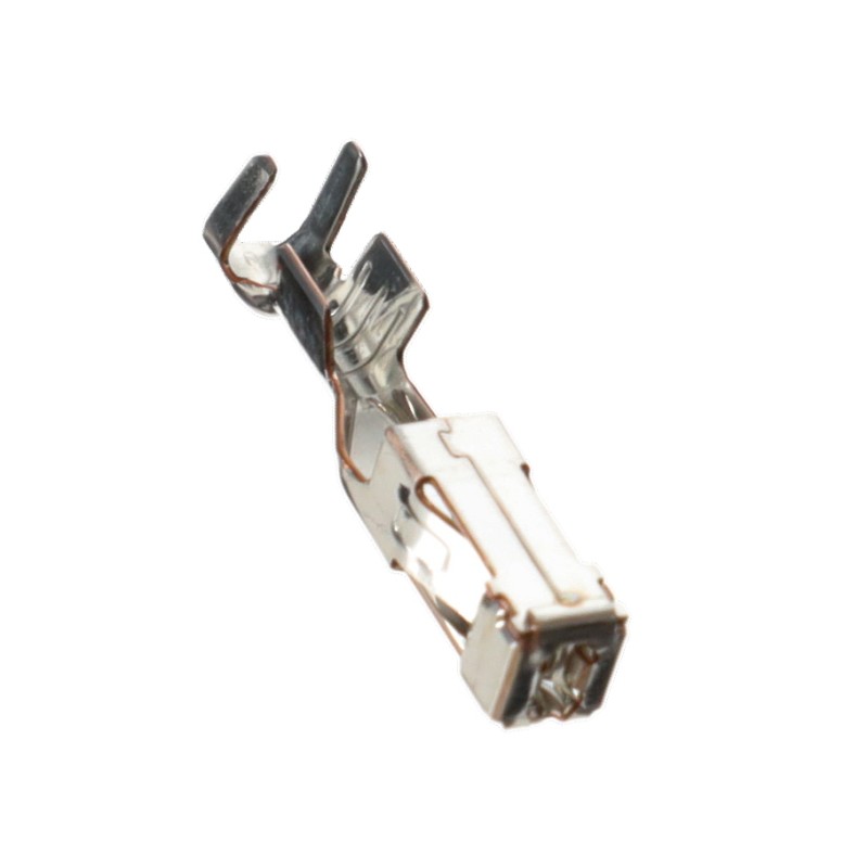 1 pcs : 936606-1 - CONN SOCKET 13-17AWG CRIMP TIN