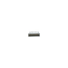 1 pcs : SC25-07WL - 2.5 MM W TO B CONNECTOR 7P HEADE