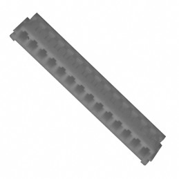 1 pcs : EHR-14 - CONN RCPT HSG 14POS 2.50MM