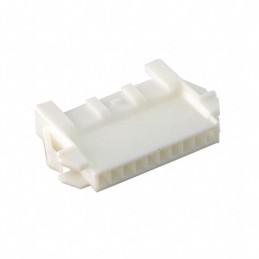 1 pcs : XARR-10V - CONN RCPT HSG 10POS 2.50MM