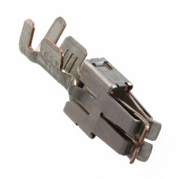 1 pcs : 964203-1 - CONN SOCKET 13-15AWG CRIMP TIN