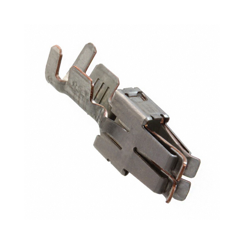 1 pcs : 964203-1 - CONN SOCKET 13-15AWG CRIMP TIN