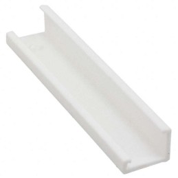 1 pcs : 1-640551-4 - CONN COVER DUST 14POS MAT-156