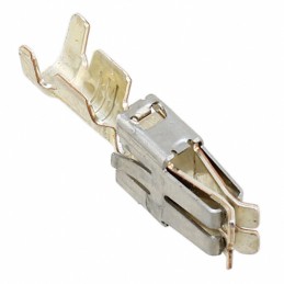 1 pcs : 964203-5 - CONN SOCKET 13-15AWG CRIMP SILVR