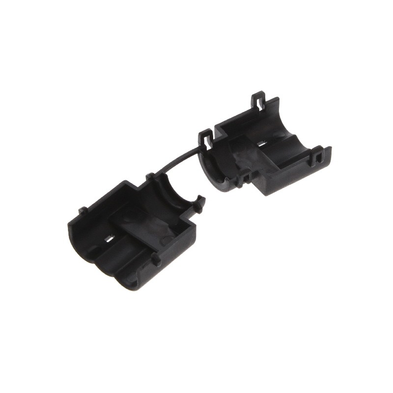 1 pcs : 936303-2 - COVER FOR MCP-E SLD 6P PLUG