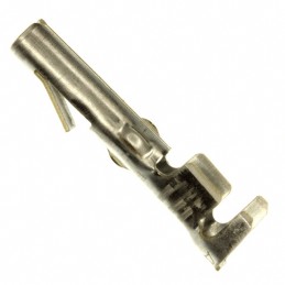 1 pcs : 60619-1 - CONN SOCKET 14-20AWG CRIMP TIN