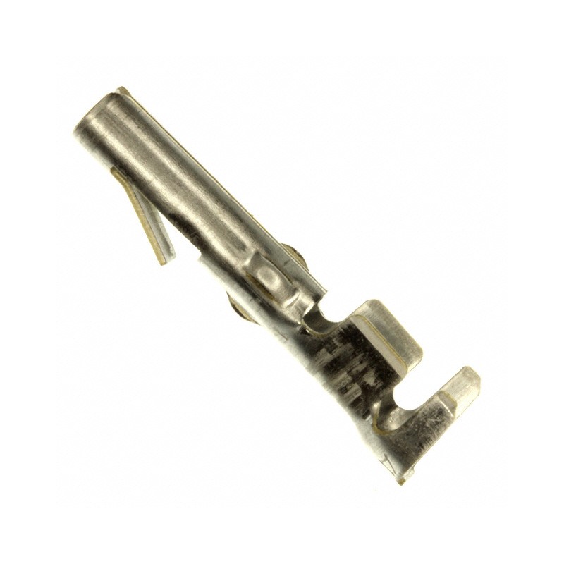 1 pcs : 60619-1 - CONN SOCKET 14-20AWG CRIMP TIN