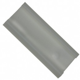 1 pcs : 640643-7 - CONN DUST COVER 7POS FEED THRU
