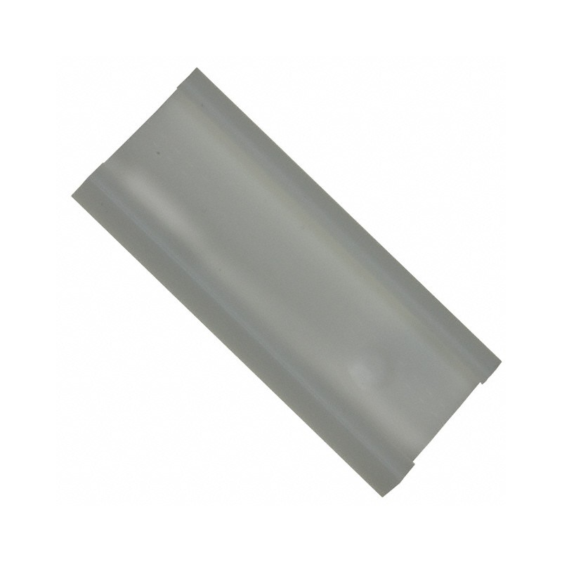 1 pcs : 640643-7 - CONN DUST COVER 7POS FEED THRU