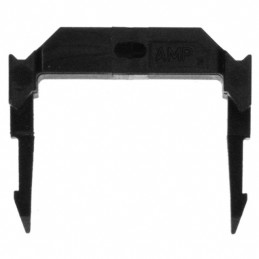 1 pcs : 499252-5 - STRAIN RELIEF 10POS SOCKET CONN