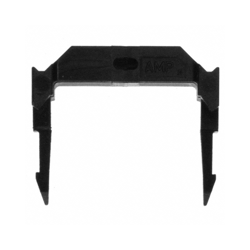 1 pcs : 499252-5 - STRAIN RELIEF 10POS SOCKET CONN