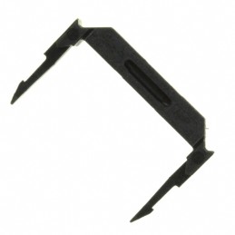 1 pcs : 499252-9 - STRAIN RELIEF 14POS SOCKET CONN