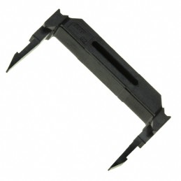 1 pcs : 499252-8 - STRAIN RELIEF 16POS SOCKET CONN