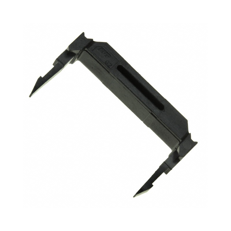 1 pcs : 499252-8 - STRAIN RELIEF 16POS SOCKET CONN