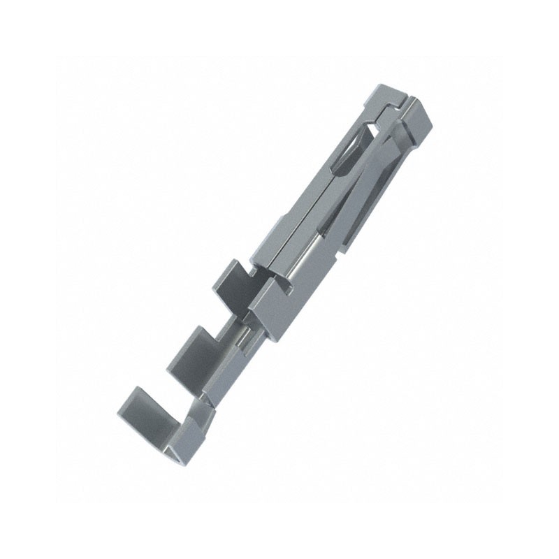 1 pcs : CC69R-2024-01-T-SP - CONN SOCKET 20-24AWG CRIMP TIN