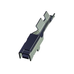 1 pcs : 1326030-2 - CONN SOCKET 18-20AWG CRIMP TIN