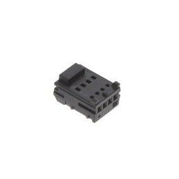 1 pcs : 2355088-4 - MICRO CT CONN MT REC ASSEMBLY 4P