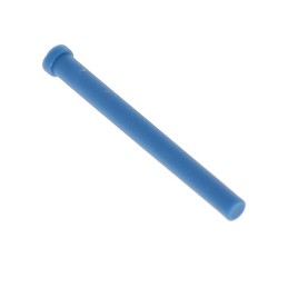 1 pcs : 2373921-3 - CVTY PLUG,PIN DIA 2.5,CVTY DIA,2