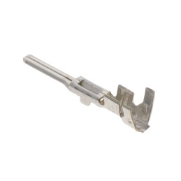 1 pcs : 345212-1 - CONN TAB 16-20AWG CRIMP TIN