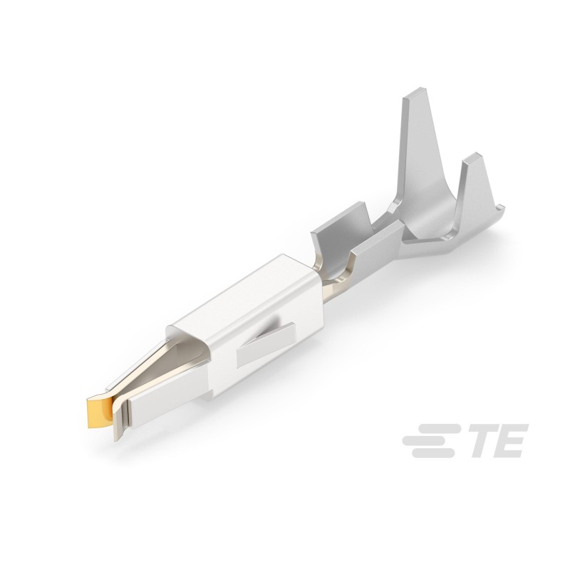 1 pcs : 962875-5 - CONN SOCKET 20-24AWG CRIMP GOLD