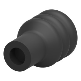 1 pcs : 2822355-1 - 070 TYPE RUBBER PLUG