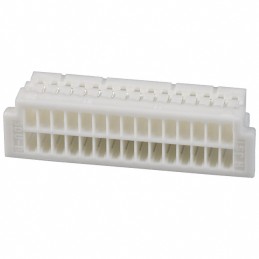 1 pcs : SHDR-30V-S-B - CONN RCPT HSG 30POS 1.00MM